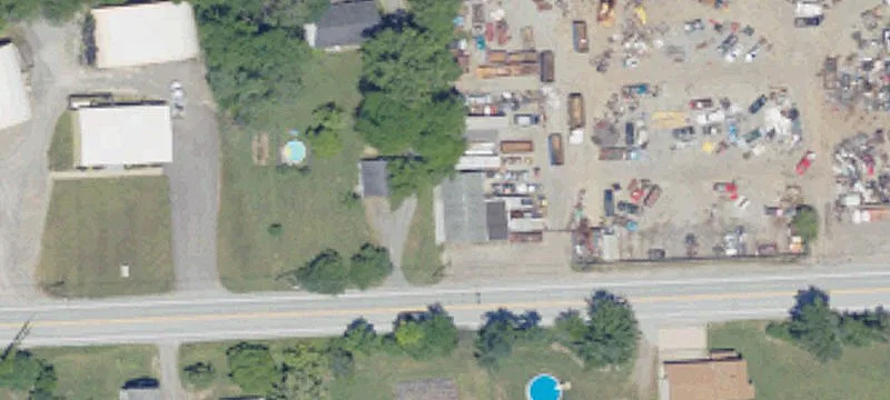 1328 Wampum Rd