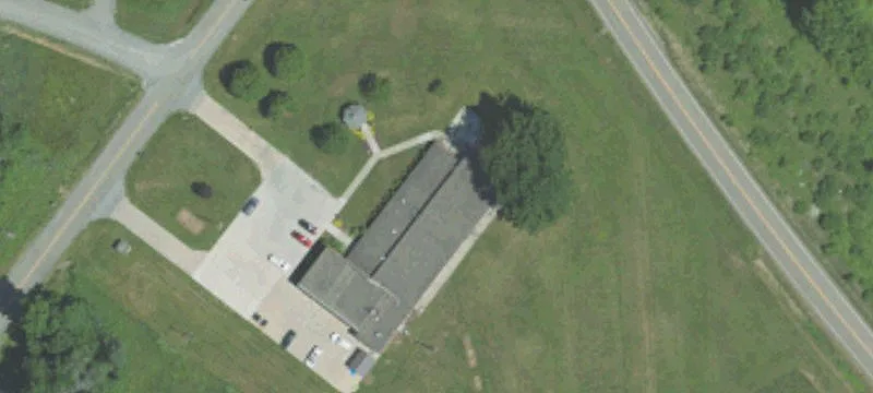 1100 Cowley Rd