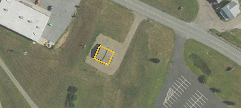 Berlin Plank Rd
