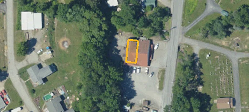 101 Pne Run Rd