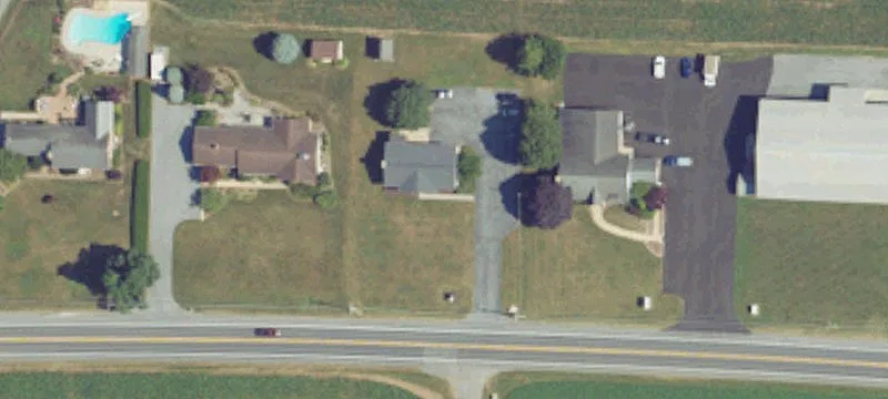 2043 Horseshoe Pike