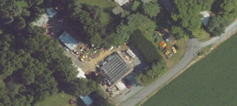 505 Crst Rd