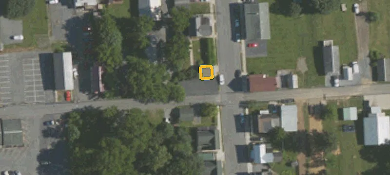 123 Bedford St