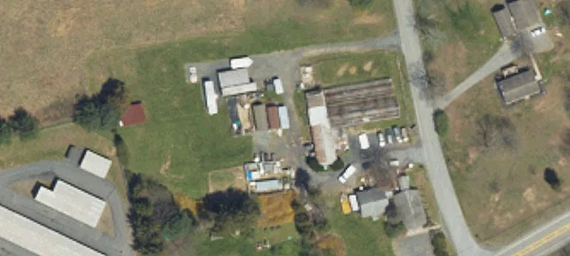 2247 Rte 209