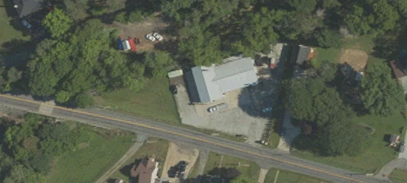 3607 Graham Ave