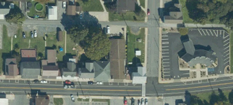 Saxton, PA 16678