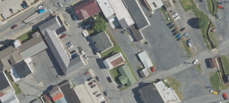 Everett, PA 15537