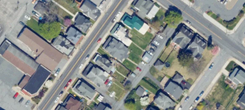 211 Potomac St