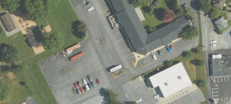 401 College St Rear