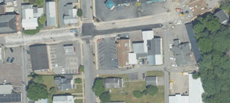 3 Washington St