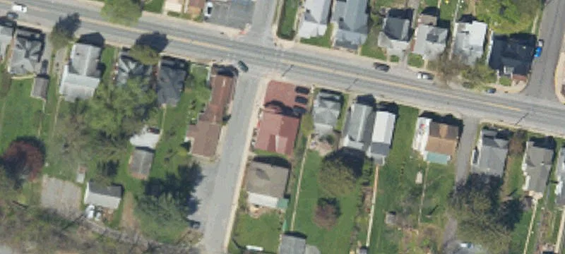 521 Allegheny St