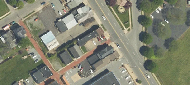 521 Market St