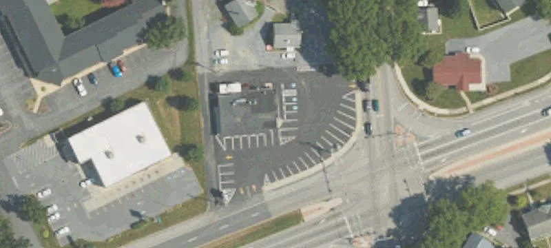 101 Lincoln Ave