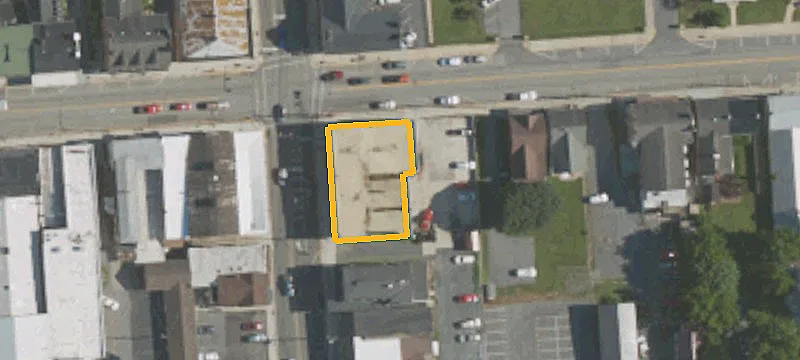Bedford, PA 15522