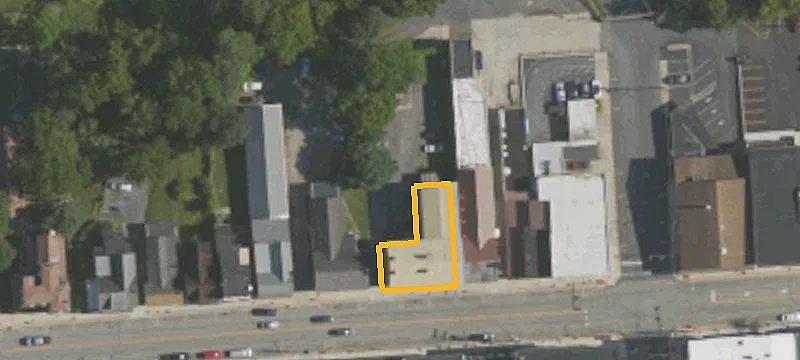 Bedford, PA 15522