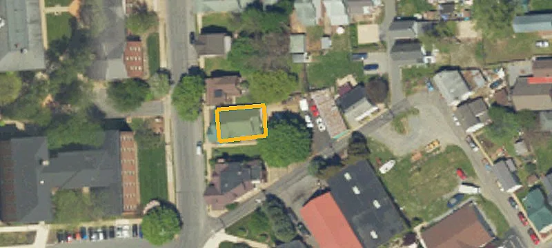 610 Franklin St