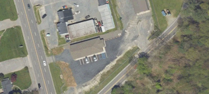 2700 Lycoming Crk Rd