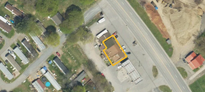 3725 Lycoming Crk Rd
