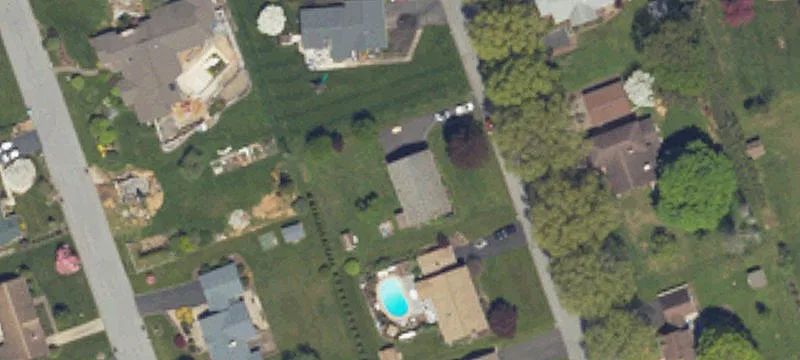 1941 Greenview Rd