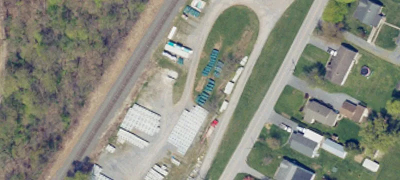 8885 Pineville Rd