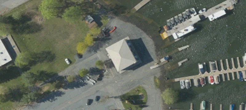 5922 7th Pts Marina Dr