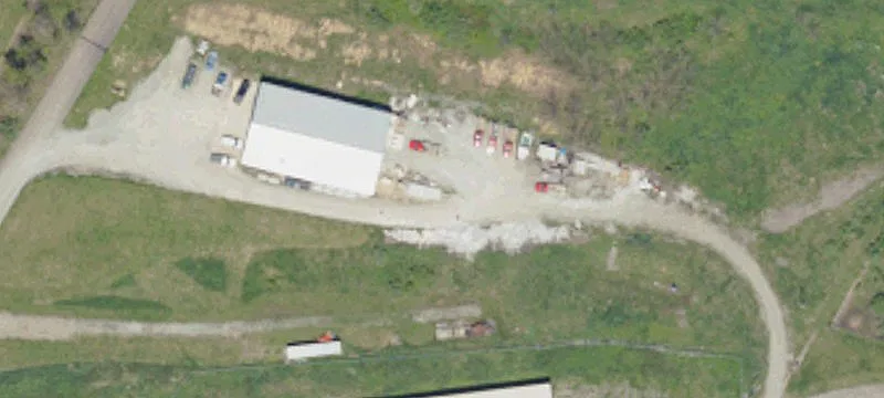 4 Speedway Blvd