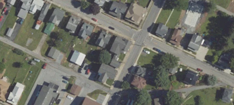 430 Poplar St