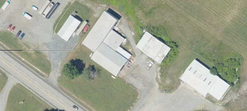 3138 Benjamin Franklin Hwy