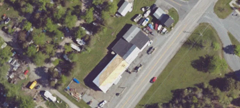 2205 Rosstown Rd