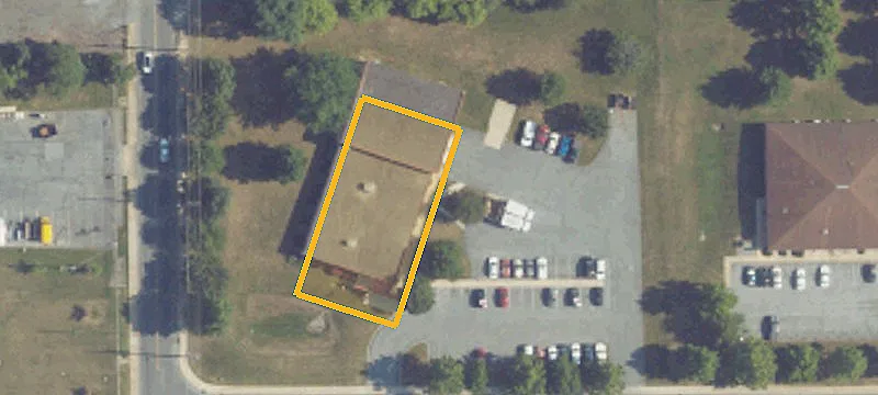 301 Schneider Dr