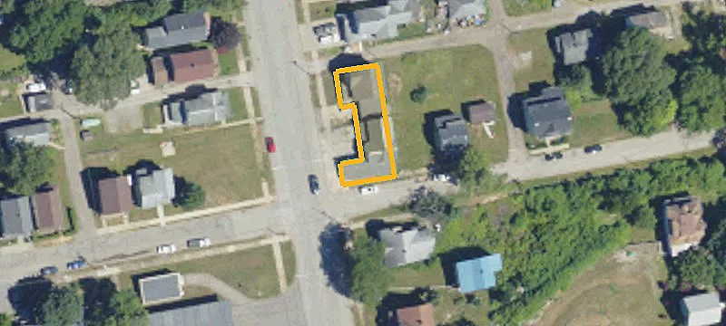 319 Central Ave