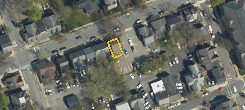 717 Sarah St