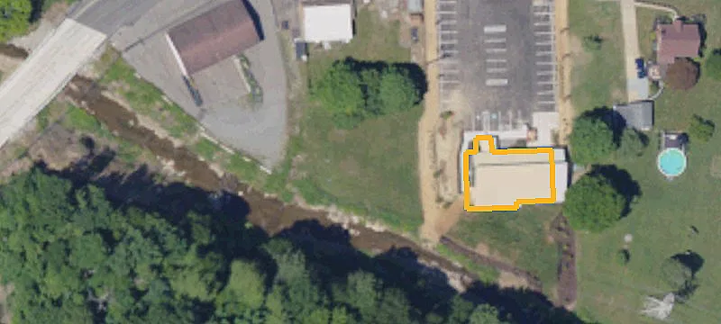 2020 Big Sewickley Crk Rd