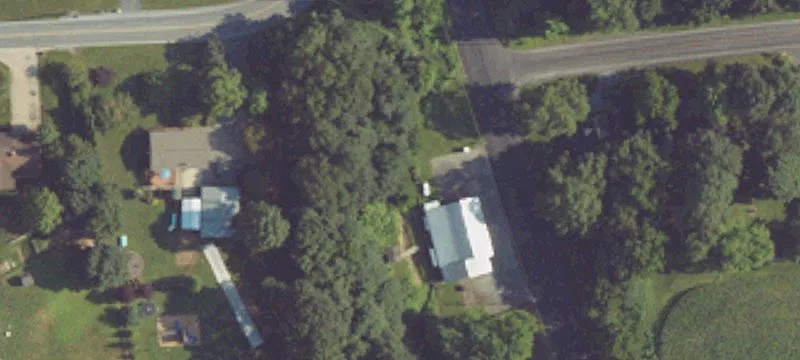 1399 Hilltop Rd
