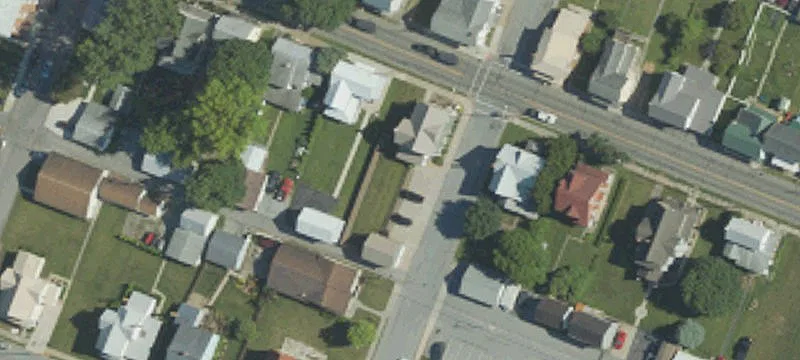 210 Allegheny St
