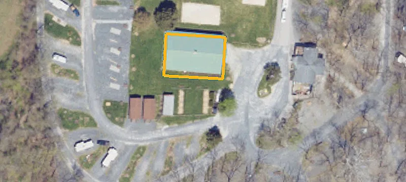 2030 Fairfield Rd