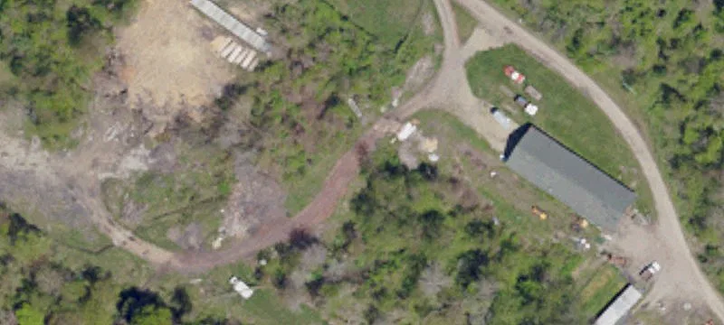 420 Monarch Rd