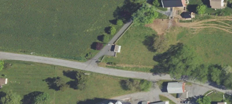 Wanner Rd