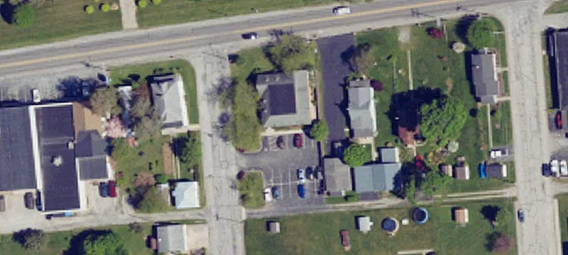 166 Jefferson St