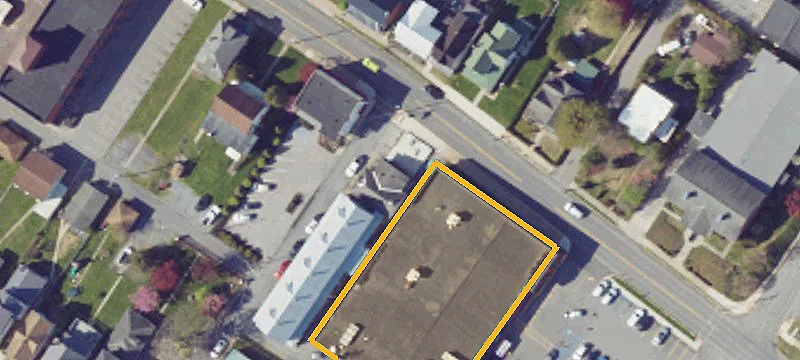 46 Shirley St