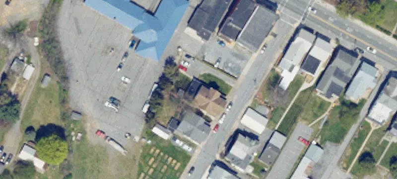 14 Franklin St