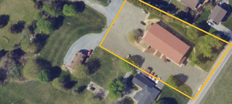 12635 Williamsport Pike