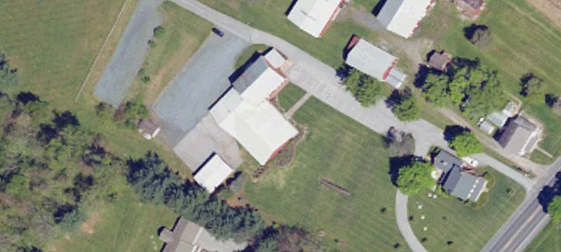 1295 Frederick Pike