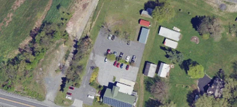 5010 Baltimore Pike