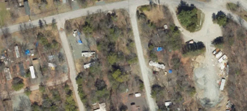 Newfoundland, PA 18445