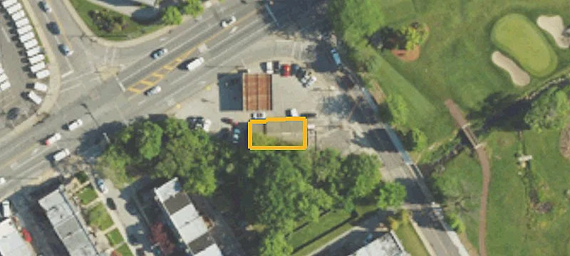 291 Township Line Rd