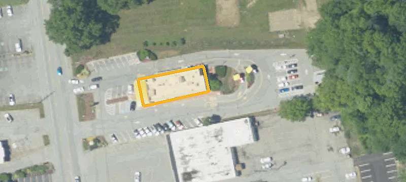 2424 Wilmington Rd