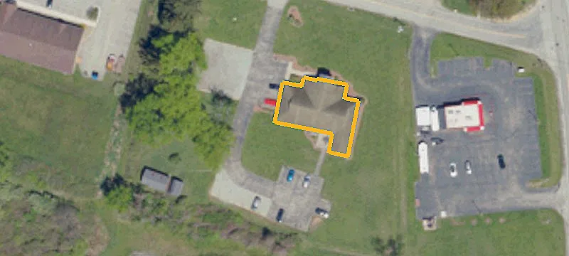 307 Paintersville Rd