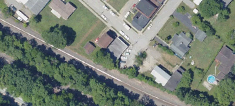 400 Beaver St