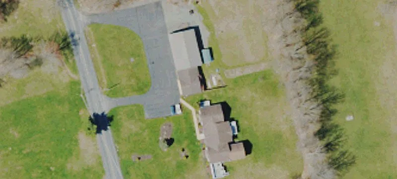 Bear Paw Dr